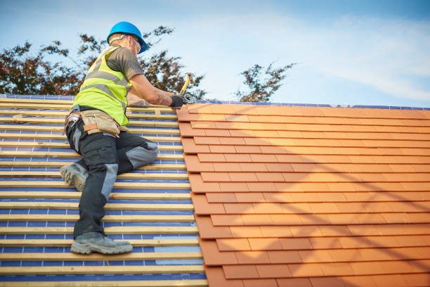 Best Roofing for New Construction  in Pleasant Hills, OH